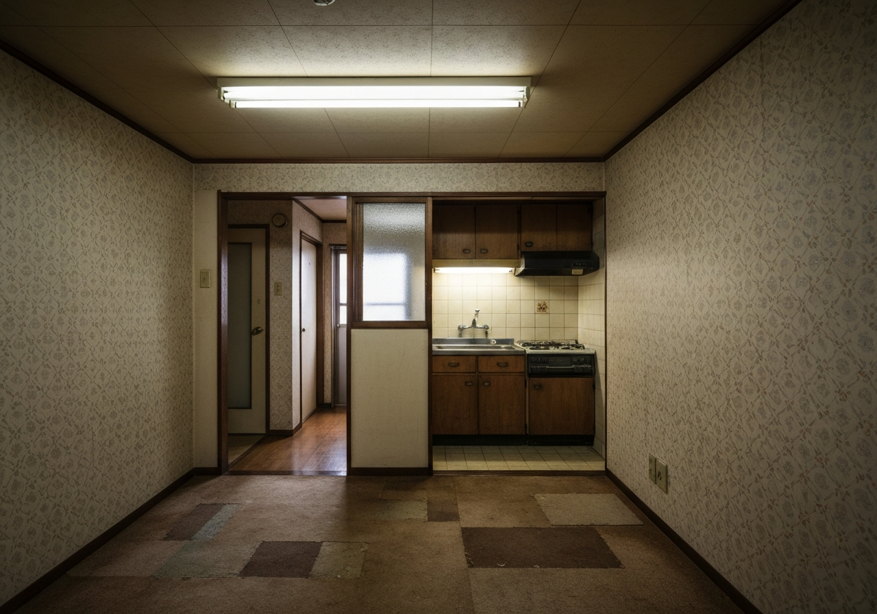 リノベーション後